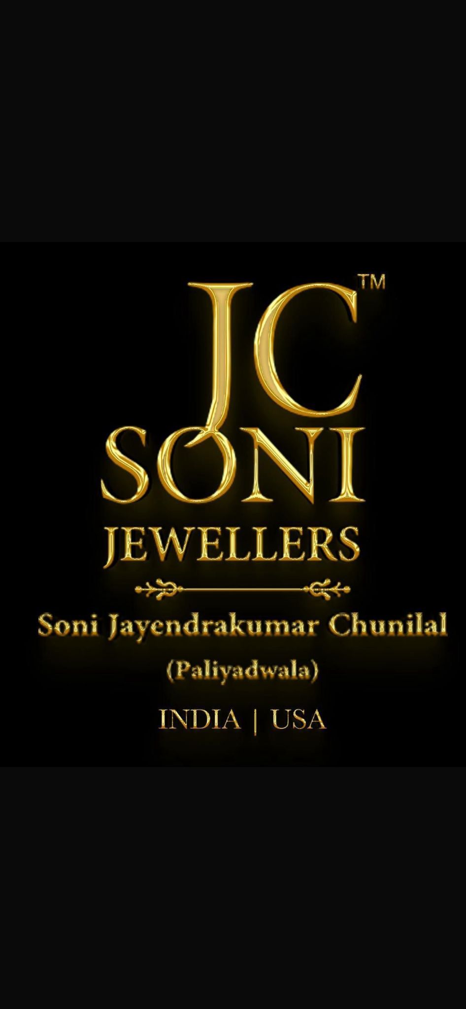 JC Soni Jewellers