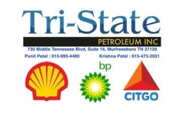 Tri-State Petroleum